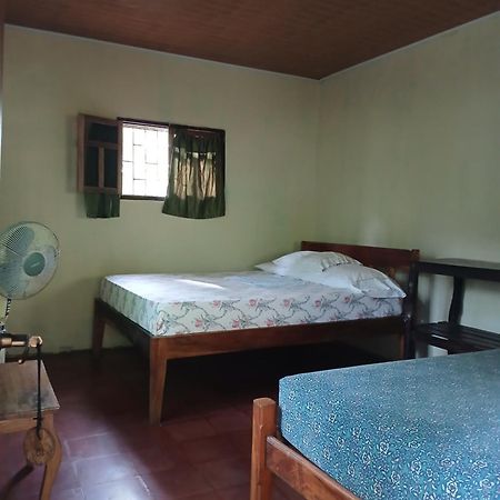 Hostal Asi Es Mi Tierra Balgue Exterior photo