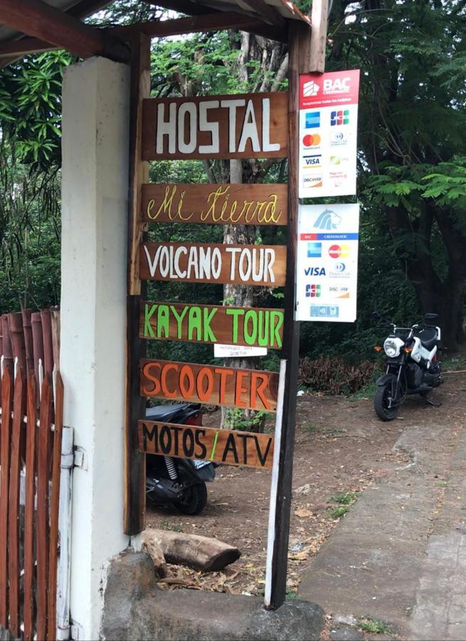 Hostal Asi Es Mi Tierra Balgue Exterior photo