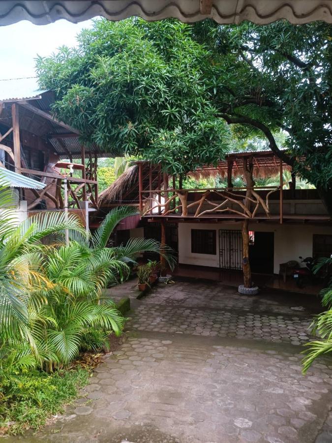 Hostal Asi Es Mi Tierra Balgue Exterior photo