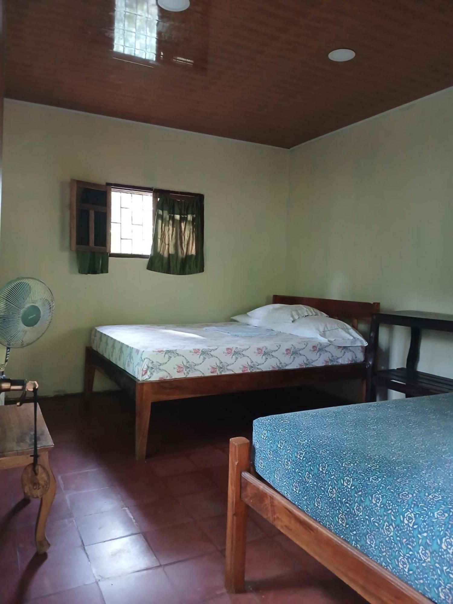 Hostal Asi Es Mi Tierra Balgue Exterior photo